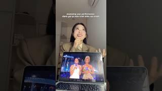 Khi bạn xem Cat quá 180ph và thích luyện tiếng Anh #khanhvy #hoctienganh