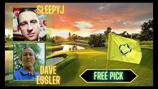 Golf Free Picks + Winners !!