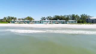 Diplomat Beach Resort on Longboat Key, FL