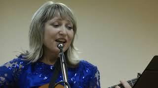 А. Безенсон. Романс "Сыну". Сл. Л. Глинской. Исполняет Елена Масловская.