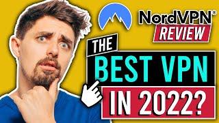 NordVPN Review + SpeedTest  : How Good Is IT?