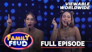 Family Feud: TEAM ZEBBY VS TEAM MILOVES (JULY 16, 2024) (Full Episode 520)