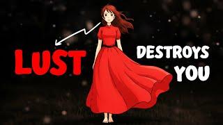 Why LUST Blocks the CHOSEN (And How to WALK in Your CALLING Again!) - Overcoming Lust LUST