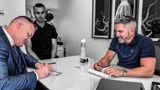 Investing $100K in Real Estate - Grant Cardone