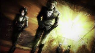 【Hunter X Hunter 】 岡 奇犽 巧遇幻影旅團 飛坦 芬克斯