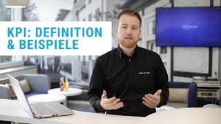 KPI: Definition & Beispiele im Online Marketing