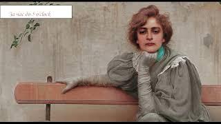 Аудиокнига. Сомерсет Моэм " За час до файфоклок". Развязка кровавой драмы перед вечерним чаепитием
