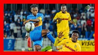 Highlights: Rayon Sports 3 - 0 Vision FC | Rwanda Premier League