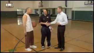 Shot Doctor Basketball Week with Buzz Braman