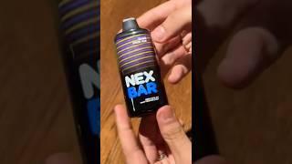 Wotofo Nexbar 18k awesome design #unboxing #shorts #vaper #vape #vapeegypt #فيب #eldawlyvaping