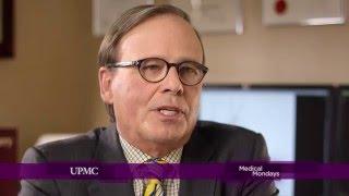 Medical Mondays: Gamma Knife Radiosurgery | UPMC