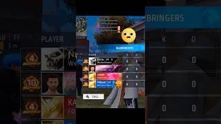 Nitin FF & Me Vs Golden Elitepass Players  Strike Tut Jayegi ?  #freefire #shorts #trending