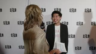 2024 SFFILM Festival: Dìdi (弟弟)—Sean Wang Interview