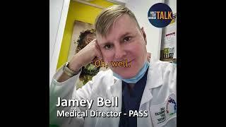 Adult Site Broker Talk Episode 206 with Jamey Bell of PASS