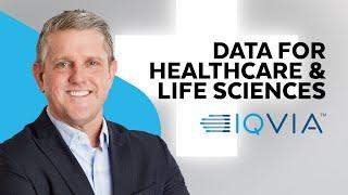 IQVIA & Snowflake Improve Healthcare Globally Through Data