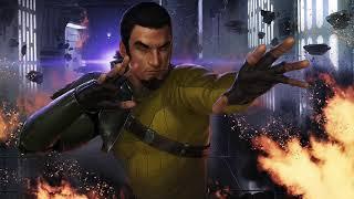 Star Wars - Kanan Jarrus (Caleb Dume) Complete Music Theme