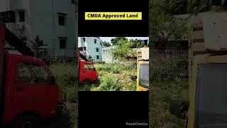 SID 28/#Residential Vacant Land in Pallavaram/#Bank Auction Properties/#TN auction properties