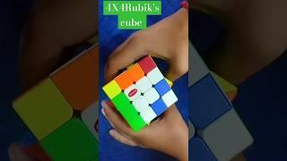 Cube in Cube a new Pattern 4X4 Rubik's cube #trending #viralvideo #shorts #viralshort #youtubeshorts