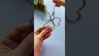 Wow! Christmas Decorations 2024 Christmas ornaments Tutorial