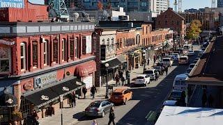 Ottawa's ByWard Market | Ottawa Tourism