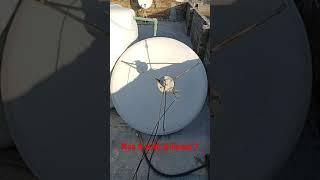Nss 6 with Asiasat 7 easy setting