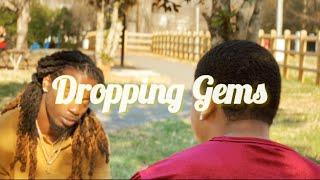 Trooskii X Eaz Tha Rapper "Dropping Gems" Official Video