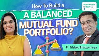 How to manage your mutual fund portfolio? | Mutual Fund Ki Baat with Trideep Bhattacharya