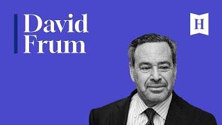 David Frum: Israel's strike against Iran and its global fallout