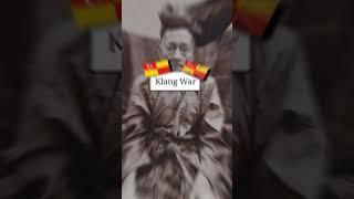 Historic battle for Malaysian state (National Day Special) #history #malaysia #viral