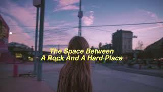 5 Seconds of Summer - The Space Between A Rock And A Hard Place (Slowed + Reverb)