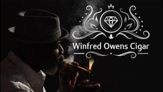 Igniting Success: Winfred Owens on His Cigar Brand Journey