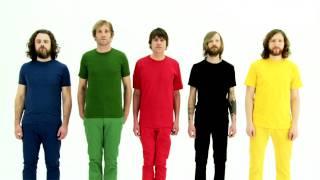 Minus the Bear - My Time (Official Music Video)