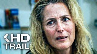 DER SALZPFAD Trailer German Deutsch (2025) Gillian Anderson