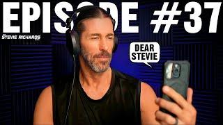 The Stevie Richards Show episode 37 | I Answer YOUR Questions... Again