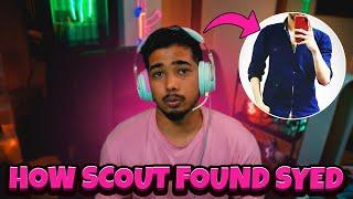 How Scout Found TxSyedOP | Syed the Best Hope for Xspark ? |