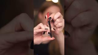 Новые помады-бальзамы Influence Beauty