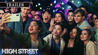 #HighStreet: Official Trailer | HIGH STREET