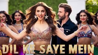 Dil Ke Saaye Mein | New Item Song | Item Song 2024 | Bollywood Songs | Hits Romantics Songs