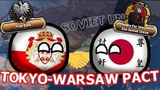 The BEST Alliance Nobody knows about! | Hearts Of Iron IV