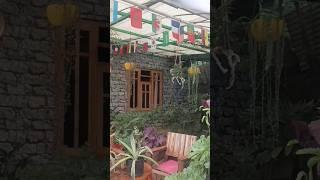 Pokhriabong Home Stay |Darjeeling | #saroj #shortsvideo #darjeeling #shorts #subscribe #homestay