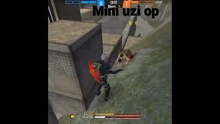 mini uzi op |#ujjwal singh official