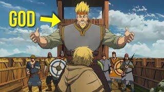 Vinland Saga Season 1 Anime Recap