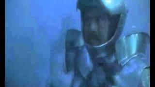 Excalibur featuring music by Adam James Wakeling