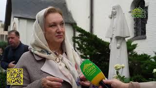 От преподобного Сергия до Покрова. Анна Витальевна Громова