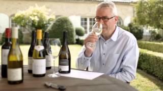 Tasting Notes - Cotes du Rhone Blanc Cellier des Dauphins