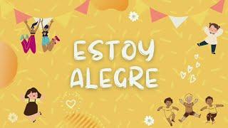 Estoy Alegre