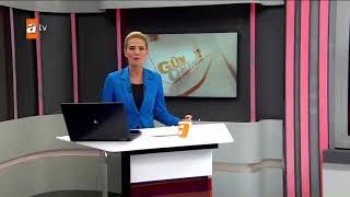 Deniz Türe - Atv Günortası 7 Agustos 2019