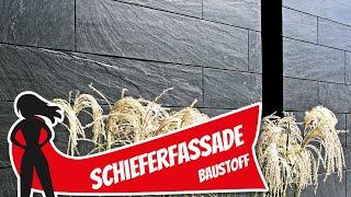 Schieferfassade im Trend? Warum das Naturmaterial boomt – Insides | Hausbau Helden