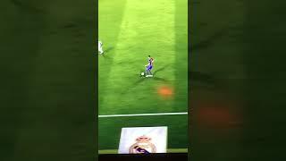 Neymar skill fifa  #shorts #short #fifashorts #fifashorts #fifa