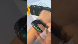FW35 Muslim Smartwatch  #b2b